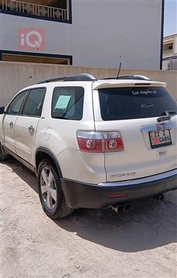 GMC Acadia